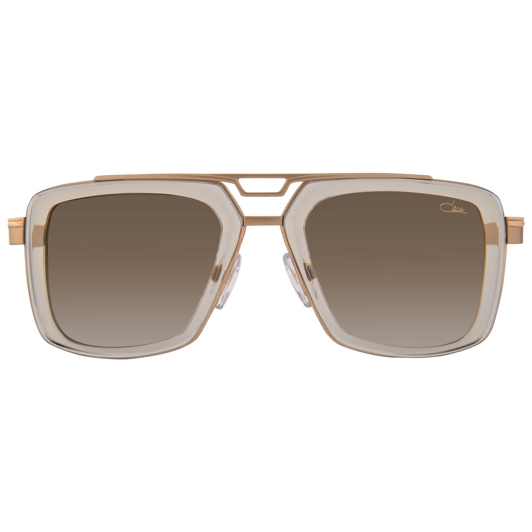 Cazal 9104 (003) 54 | Unisex Yeşil Güneş Gözlüğü